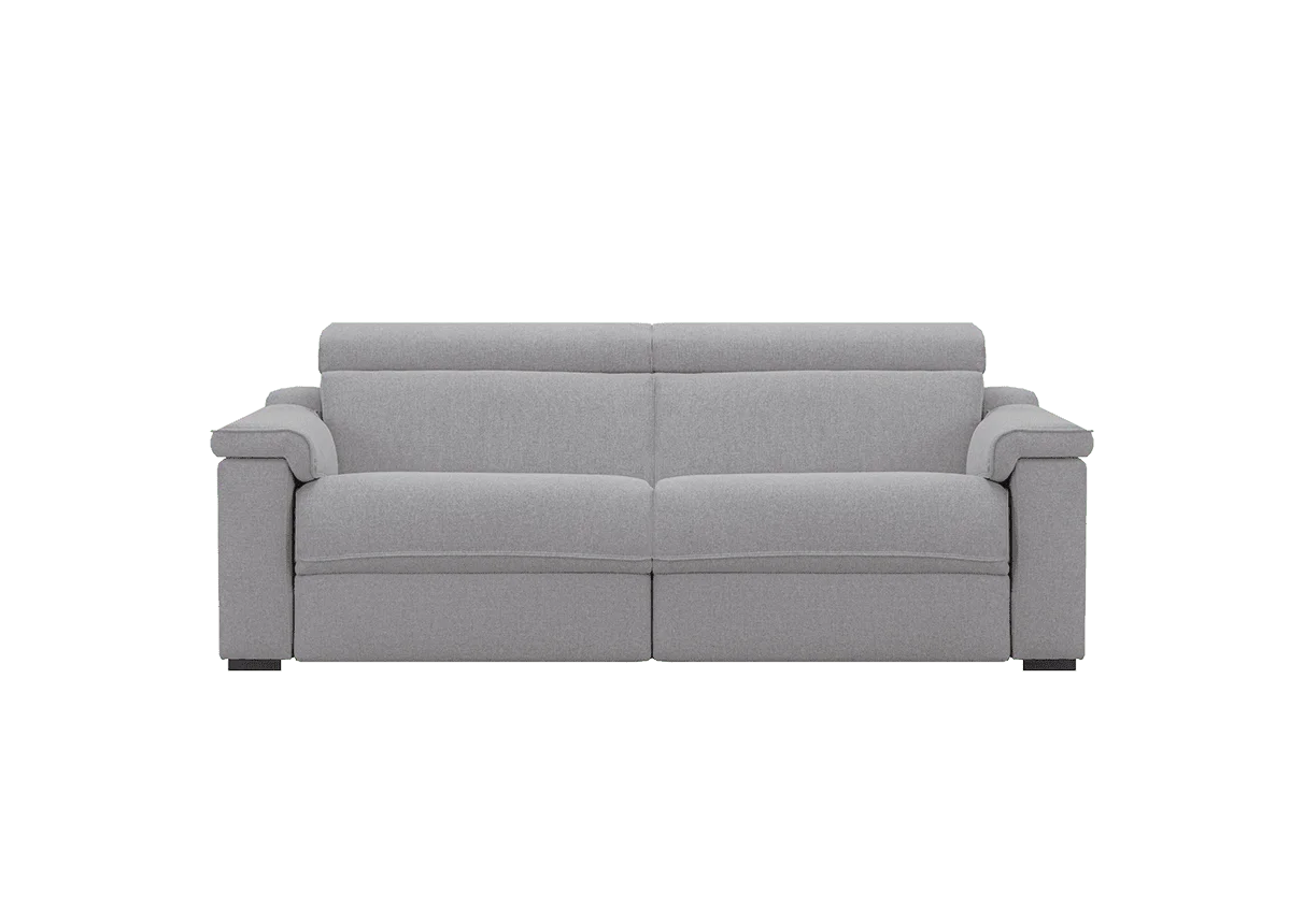 Sofa DREAMER (Double)(Recliner)